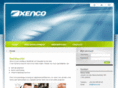 xenco-motorsport.com