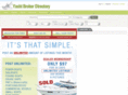 yachtbrokerdirectory.com