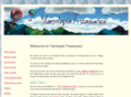 yarntopiatreasures.com