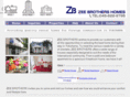 zbhomes.com