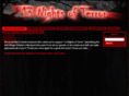 13nightsofterror.com