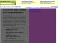 830bankruptcy.com