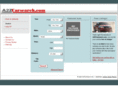 a2zcarsearch.com