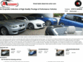 aaperformance.co.uk