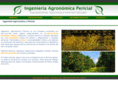 agronomicapericial.com