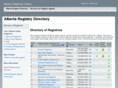 albertaregistriesonline.com