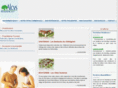 alcys-residences.fr
