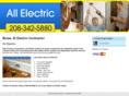 allelectricboise.com