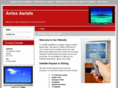 antexaerials.net