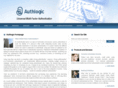 authlogic.com