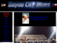 bayoucityblues.com