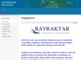 bayraktarconsulting.com