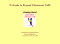 beyondclassroomwalls.com