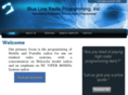 bluelineradioprogramming.com
