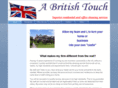 britishtouch.net