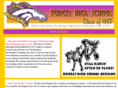 burgeshighschool1963.com