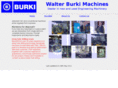 burkimachines.com