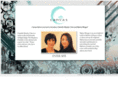 canvashairsalon.com