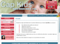 cap-kids.com