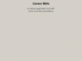 careermills.com