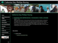 cdayphillipsracing.com