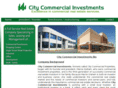 citicommercialproperties.com