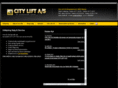 citylift.dk