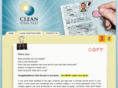 cleanpast.com