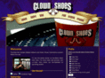 clownshoesbeer.com