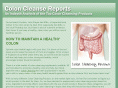 coloncleansereports.com