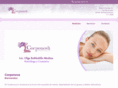 corponovabelleza.com