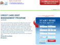 creditcarddebtmanagementprogram.com