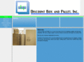 dboxpinc.com