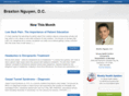 drbraxtonnguyenblog.com