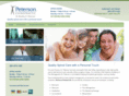 drpetersonchiropractic.com