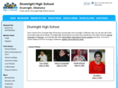 drumrighthighschool.com