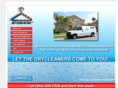 drycleanoncall.com