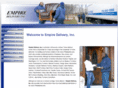 empiredelivery.com