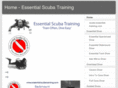 essentialscubatraining.com