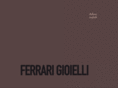 ferrarilucagioielli.com