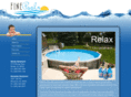 finepoolsbessemer.com