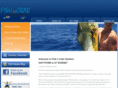 fishncrabcharters.com