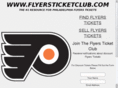 flyersticketsclub.com