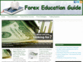 forexeducationguide.com