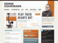 georgedohrmann.com