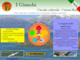 giunchi.com