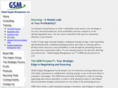 globalsupplymanagement.com