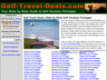 golf-travel-deals.com