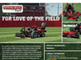 gravelyturf.com