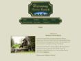harmonyhorseranch.com